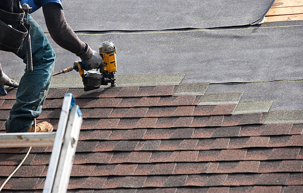 Licensed Roofing service in Union Hill, NY - Brentwood Metal Roofing